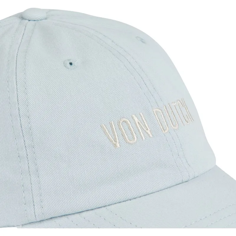 lblu-von-dutch