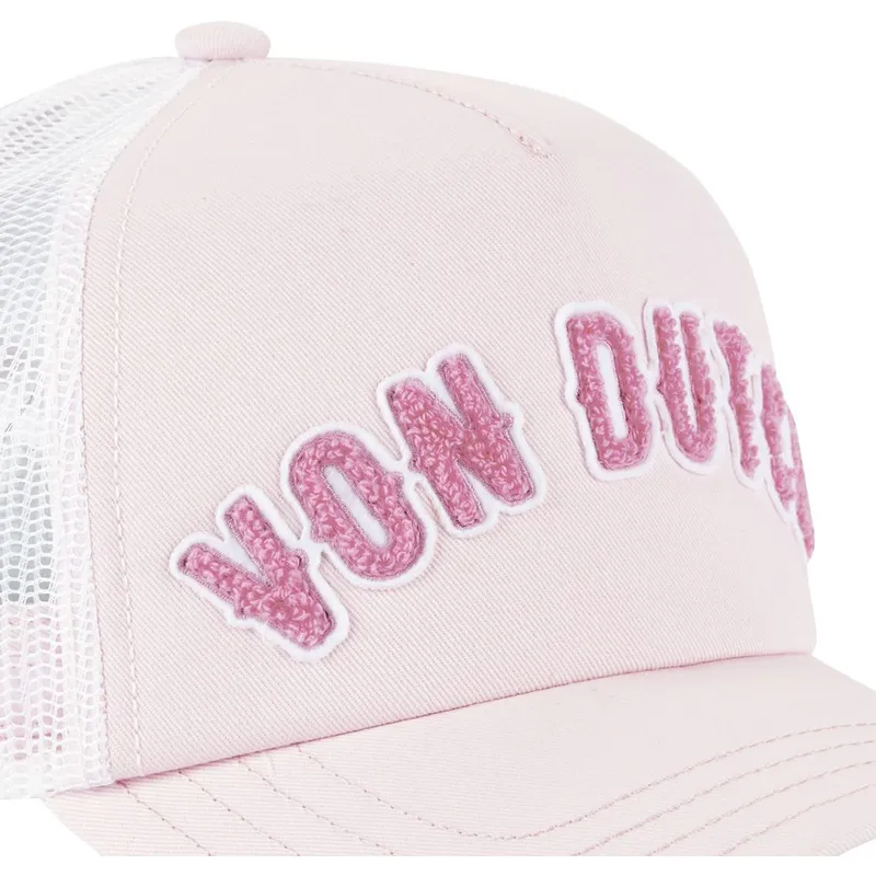 trucker-kidbuckl-lp-von-dutch