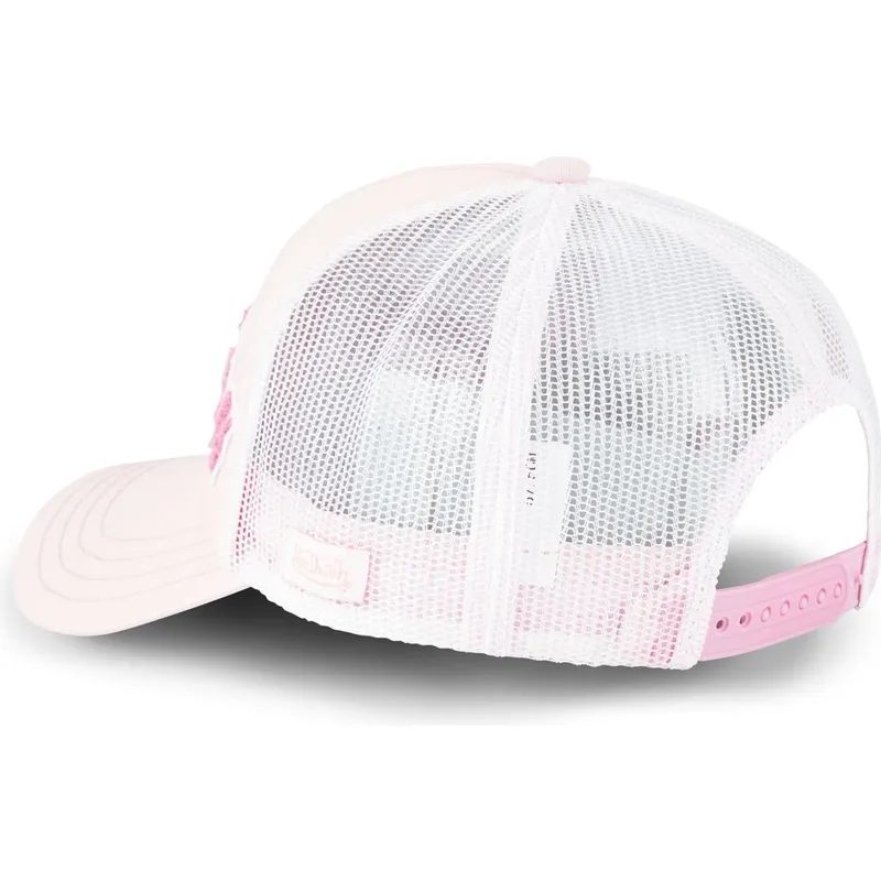 trucker-kidbuckl-lp-von-dutch