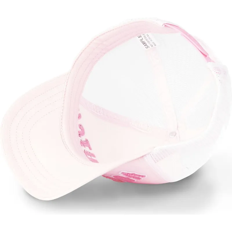 trucker-kidbuckl-lp-von-dutch