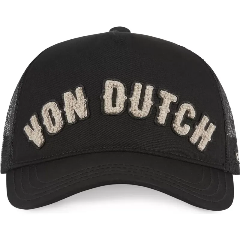 trucker-kidbuckl-nr-von-dutch