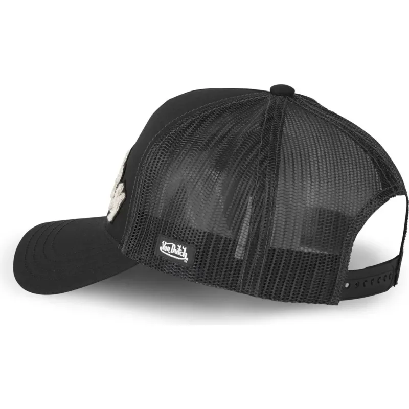 trucker-kidbuckl-nr-von-dutch