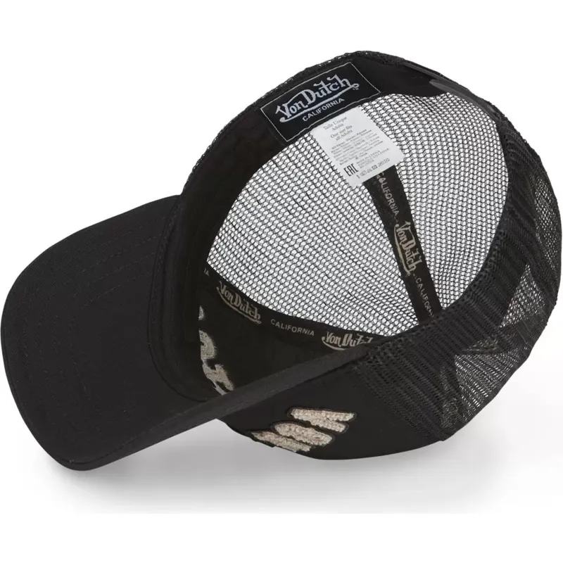 trucker-kidbuckl-nr-von-dutch