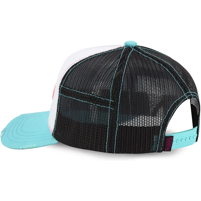 trucker-kidsum-pnk-von-dutch