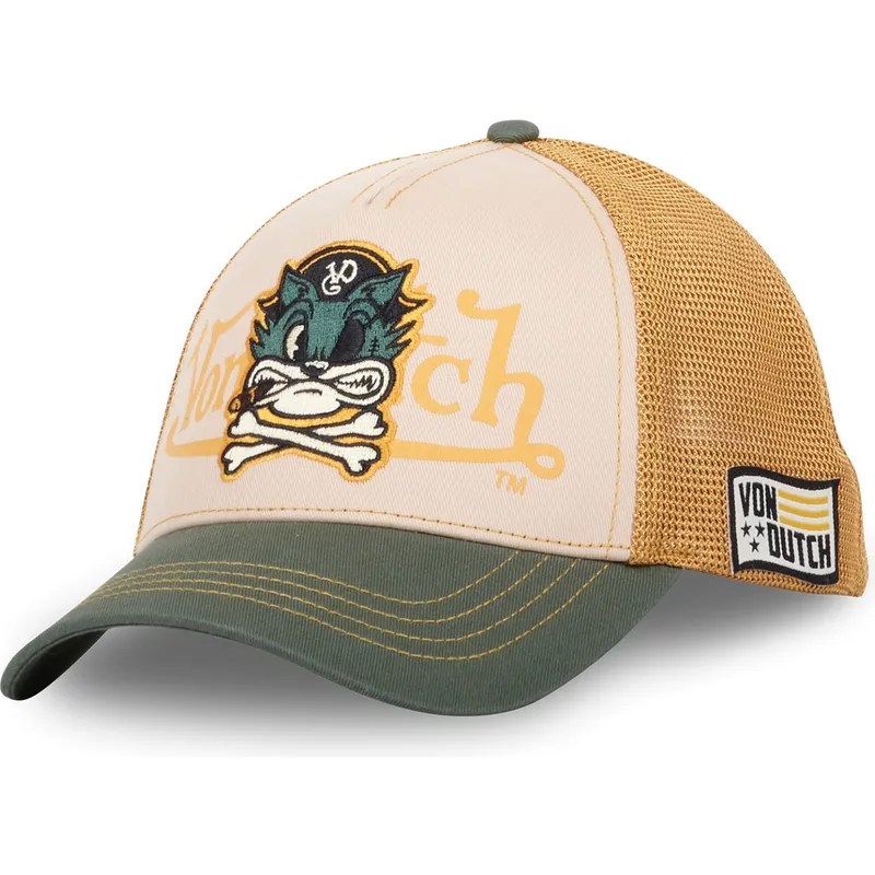 trucker-pir-cb-von-dutch trucker-pir-cb-von-dutch
