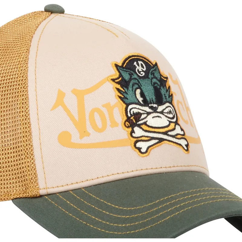 trucker-pir-cb-von-dutch trucker-pir-cb-von-dutch