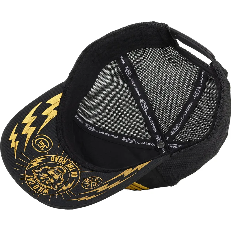 trucker-rock03-von-dutch