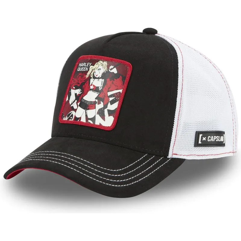 trucker-harley-quinn-dc8-que-dc-comics-capslab