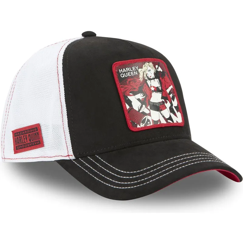 trucker-harley-quinn-dc8-que-dc-comics-capslab