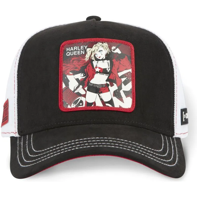 trucker-harley-quinn-dc8-que-dc-comics-capslab