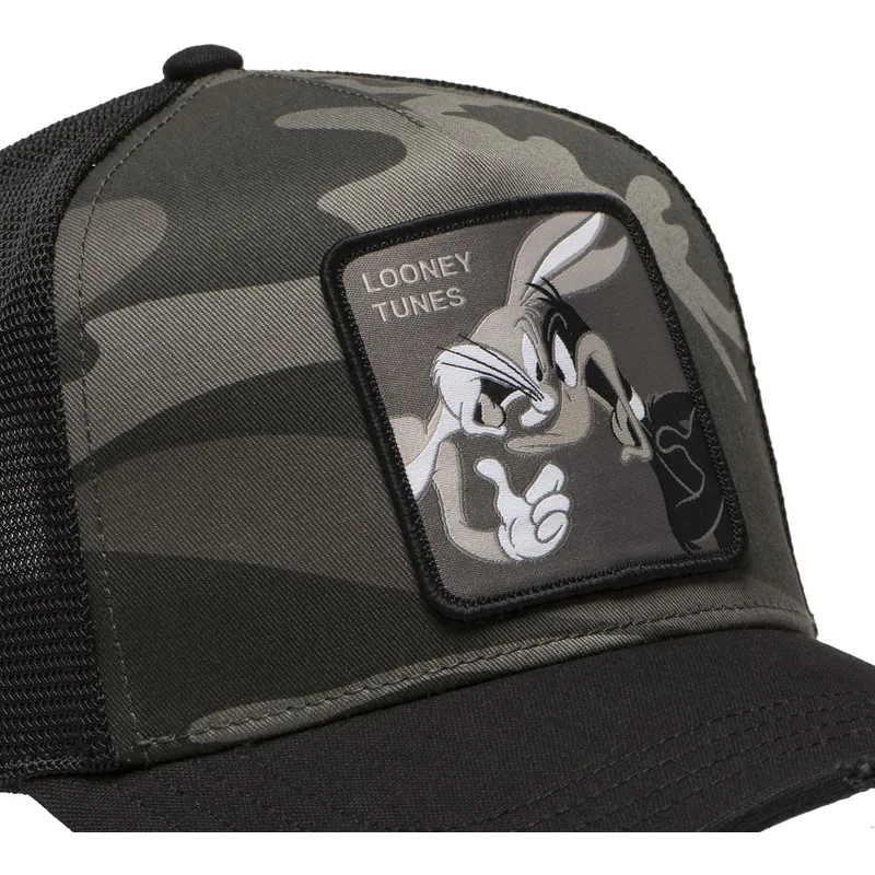 trucker-bugs-bunny-pato-lucas-loo11-bd-looney-tunes-capslab