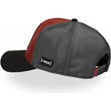 capslab-fujibayashi-naoe-nao-assassins-creed-red-grey-and-black-trucker-hat