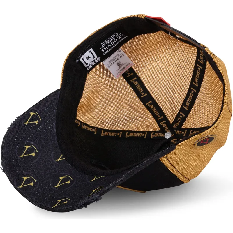 trucker-fujibayashi-naoe-nao2-assassin-s-creed-capslab