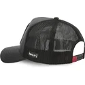 capslab-yasuke-yas-assasins-creed-black-trucker-hat