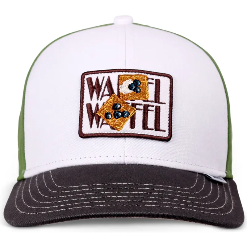 snapback-waffle-food-djinns snapback-waffle-food-djinns