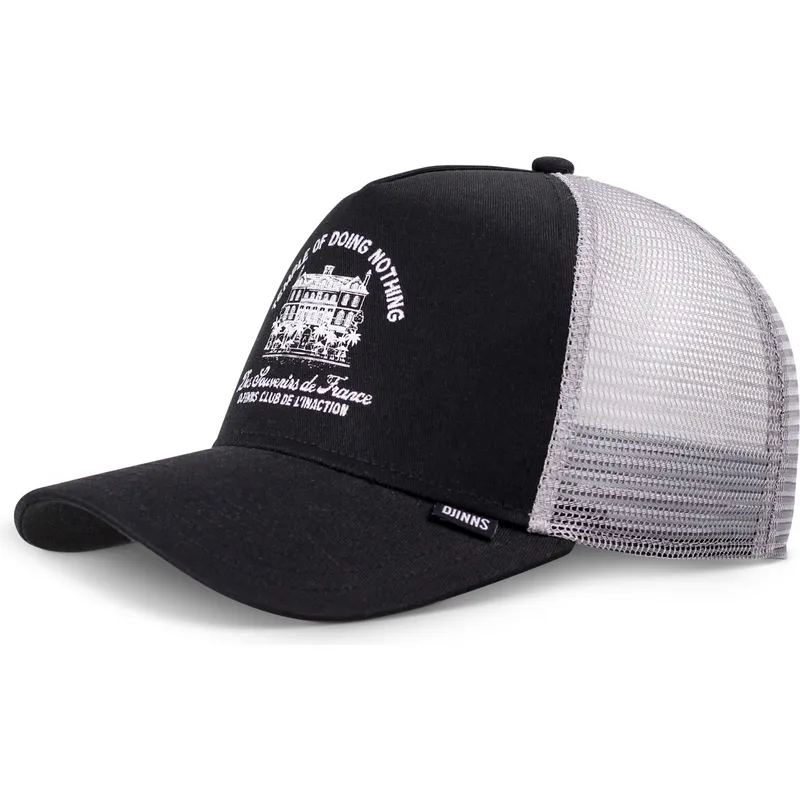 trucker-hft-dnc-temple-djinns trucker-hft-dnc-temple-djinns