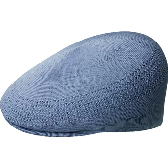 Μπερέδες μπλε Tropic 507 Ventair Denim Blue από Kangol