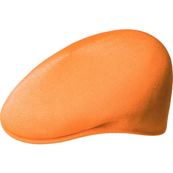 Μπερέδες πορτοκαλί Tropic 504 Electric Kumquat από Kangol
