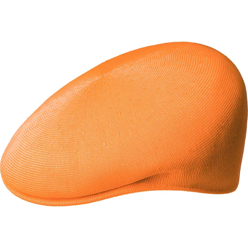 tropic-504-electric-kumquat-kangol tropic-504-electric-kumquat-kangol