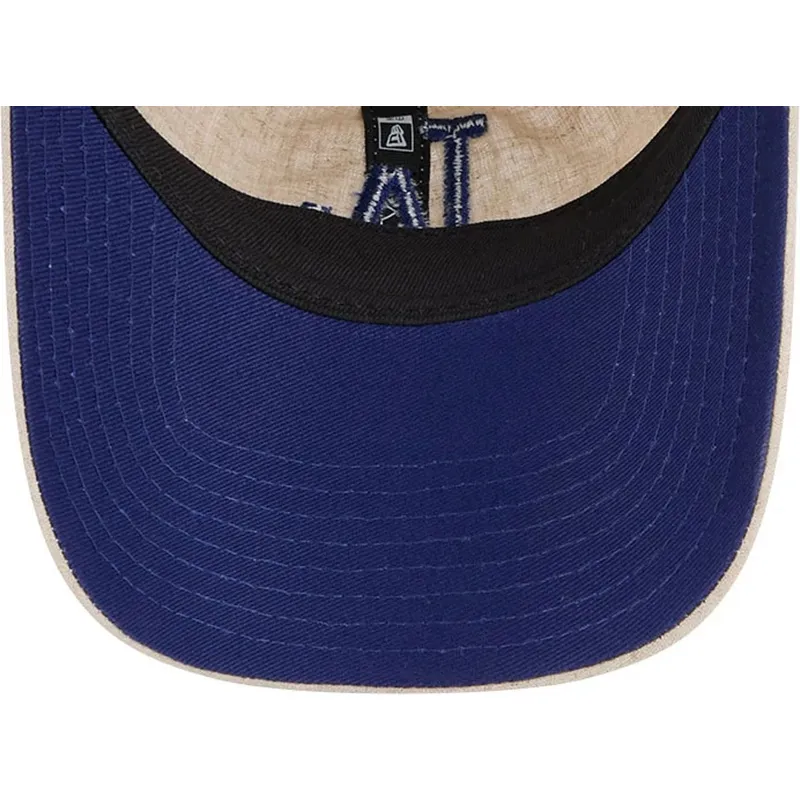 9twenty-linen-spring-training-fan-pack-2025-los-angeles-dodgers-mlb-new-era 9twenty-linen-spring-training-fan-pack-2025-los-angeles-dodgers-mlb-new-era