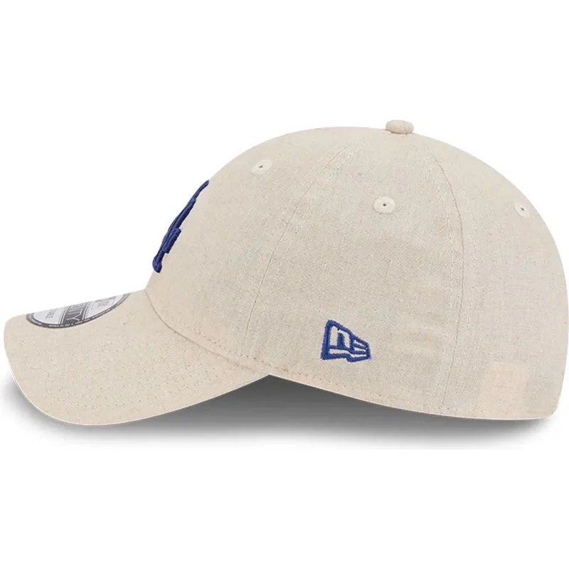 9twenty-linen-spring-training-fan-pack-2025-los-angeles-dodgers-mlb-new-era 9twenty-linen-spring-training-fan-pack-2025-los-angeles-dodgers-mlb-new-era