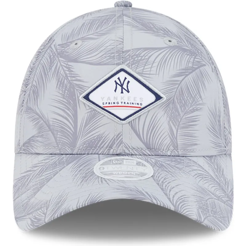 9twenty-leaf-open-back-spring-training-fan-pack-2025-new-york-yankees-mlb-new-era