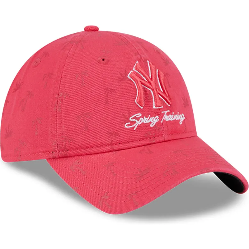 9twenty-pattern-spring-training-fan-pack-2025-new-york-yankees-mlb-new-era