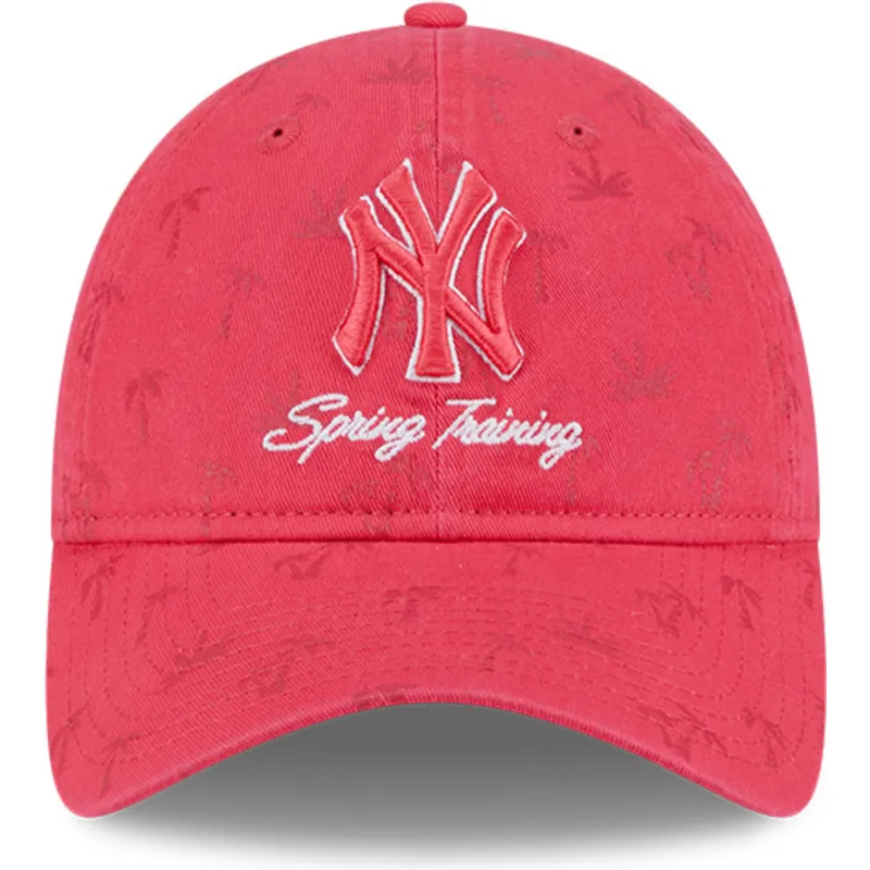 9twenty-pattern-spring-training-fan-pack-2025-new-york-yankees-mlb-new-era