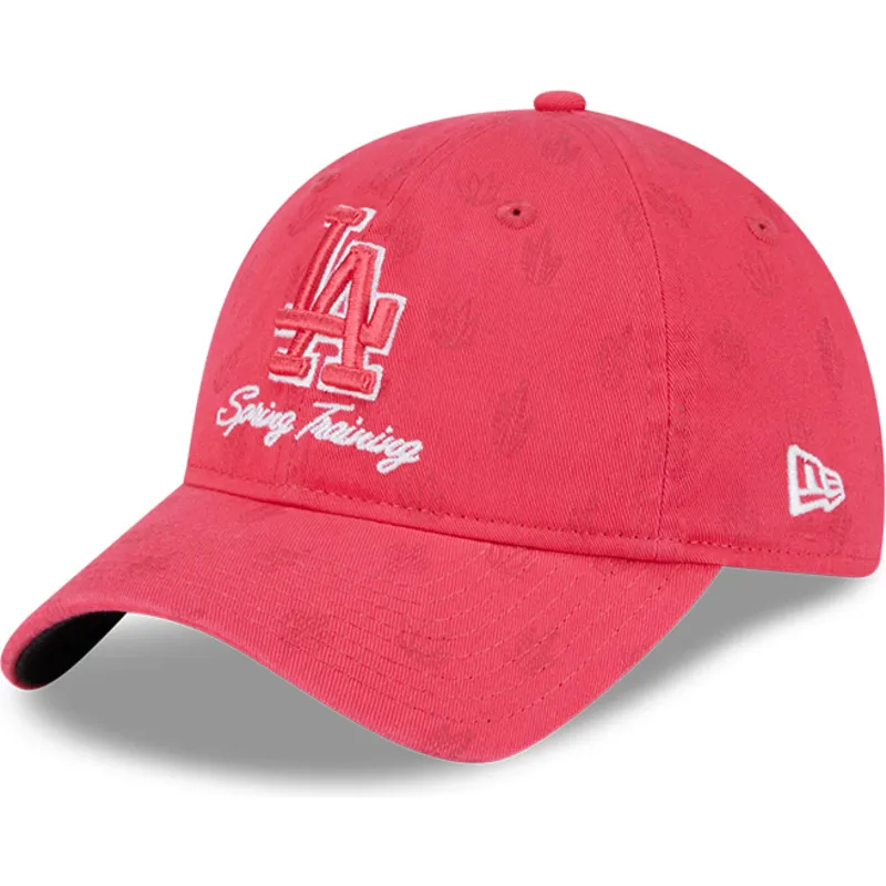 9twenty-pattern-spring-training-fan-pack-2025-los-angeles-dodgers-mlb-new-era 9twenty-pattern-spring-training-fan-pack-2025-los-angeles-dodgers-mlb-new-era