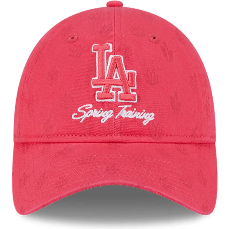 9twenty-pattern-spring-training-fan-pack-2025-los-angeles-dodgers-mlb-new-era 9twenty-pattern-spring-training-fan-pack-2025-los-angeles-dodgers-mlb-new-era
