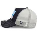 trucker-9forty-a-frame-patch-spring-training-fan-pack-2025-new-york-yankees-mlb-new-era