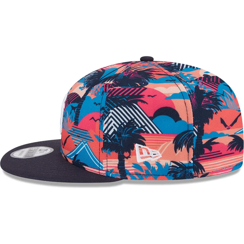 snapback-9fifty-printed-spring-training-fan-pack-2025-new-york-yankees-mlb-new-era
