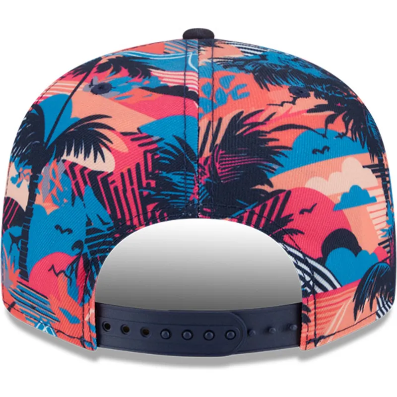 snapback-9fifty-printed-spring-training-fan-pack-2025-boston-red-sox-mlb-new-era