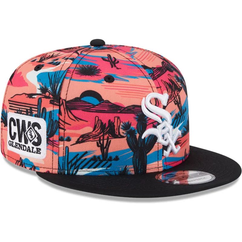 snapback-9fifty-printed-spring-training-fan-pack-2025-chicago-white-sox-mlb-new-era snapback-9fifty-printed-spring-training-fan-pack-2025-chicago-white-sox-mlb-new-era