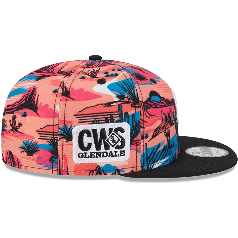snapback-9fifty-printed-spring-training-fan-pack-2025-chicago-white-sox-mlb-new-era snapback-9fifty-printed-spring-training-fan-pack-2025-chicago-white-sox-mlb-new-era