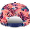 snapback-9fifty-printed-spring-training-fan-pack-2025-los-angeles-dodgers-mlb-new-era