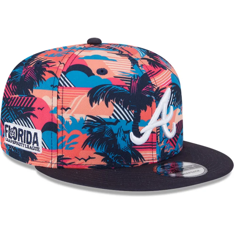 snapback-9fifty-printed-spring-training-fan-pack-2025-atlanta-braves-mlb-new-era snapback-9fifty-printed-spring-training-fan-pack-2025-atlanta-braves-mlb-new-era