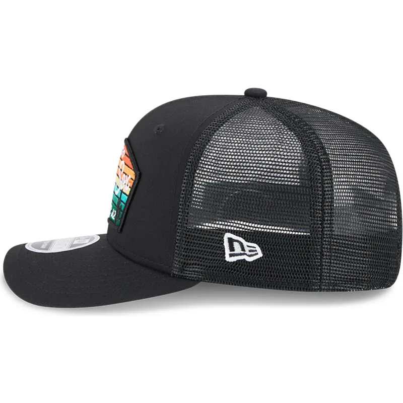 trucker-9seventy-stretch-snap-mesh-spring-training-fan-pack-2025-chicago-white-sox-mlb-new-era