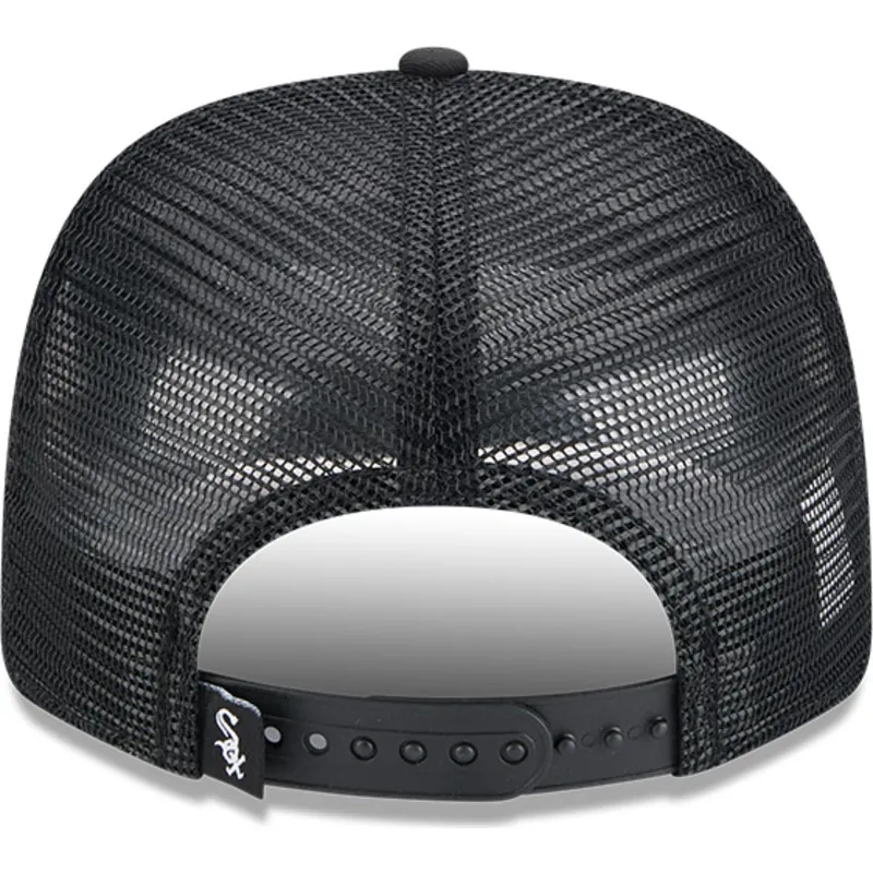 trucker-9seventy-stretch-snap-mesh-spring-training-fan-pack-2025-chicago-white-sox-mlb-new-era