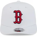 new-era-9seventy-perf-spring-training-fan-pack-2025-boston-red-sox-mlb-white-trucker-hat