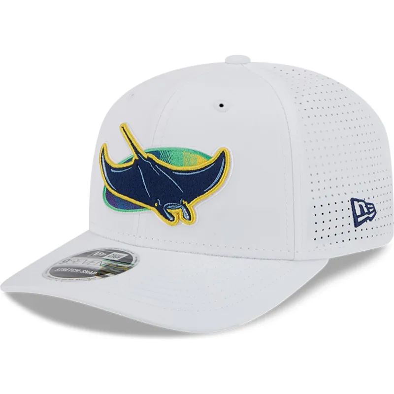 trucker-9seventy-perf-spring-training-fan-pack-2025-tampa-bay-rays-mlb-new-era