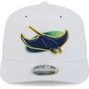 trucker-9seventy-perf-spring-training-fan-pack-2025-tampa-bay-rays-mlb-new-era