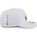 trucker-9seventy-perf-spring-training-fan-pack-2025-tampa-bay-rays-mlb-new-era