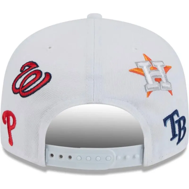 snapback-9fifty-scatter-spring-training-fan-pack-2025-mlb-grapefruit-league-logo-new-era