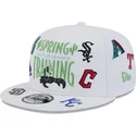 snapback-9fifty-scatter-spring-training-fan-pack-2025-mlb-cactus-league-logo-new-era