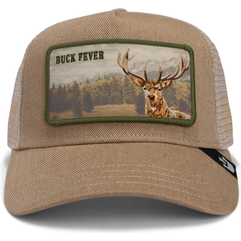 trucker-buck-fever-wild-heart-the-farm-goorin-bros trucker-buck-fever-wild-heart-the-farm-goorin-bros