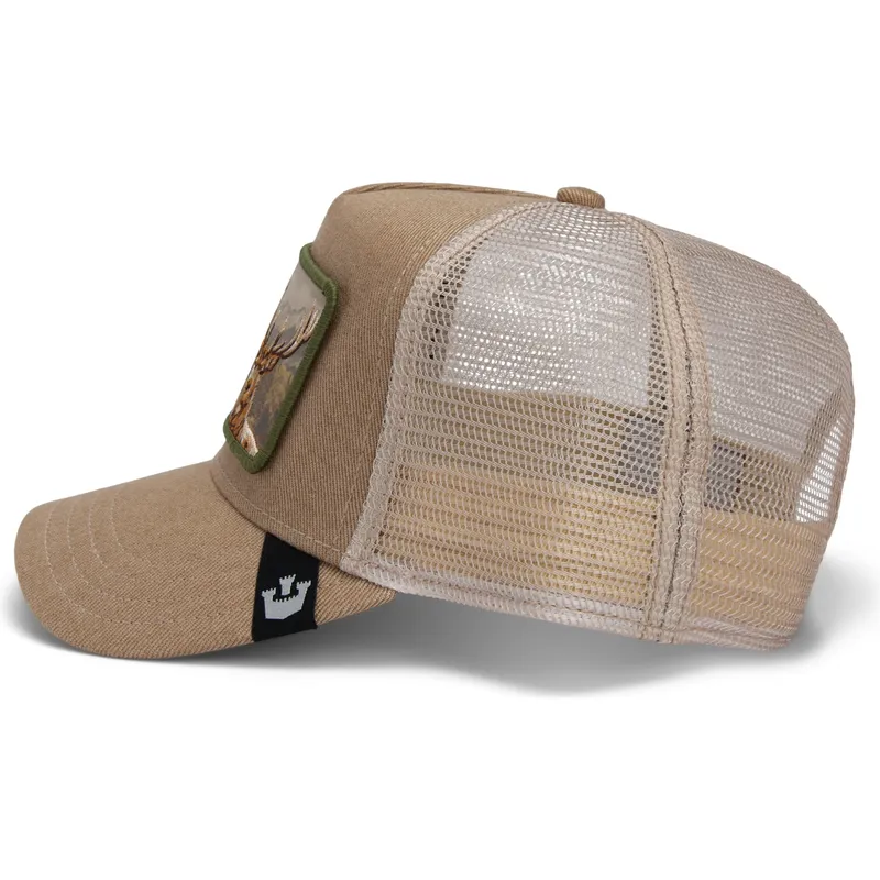 trucker-buck-fever-wild-heart-the-farm-goorin-bros trucker-buck-fever-wild-heart-the-farm-goorin-bros