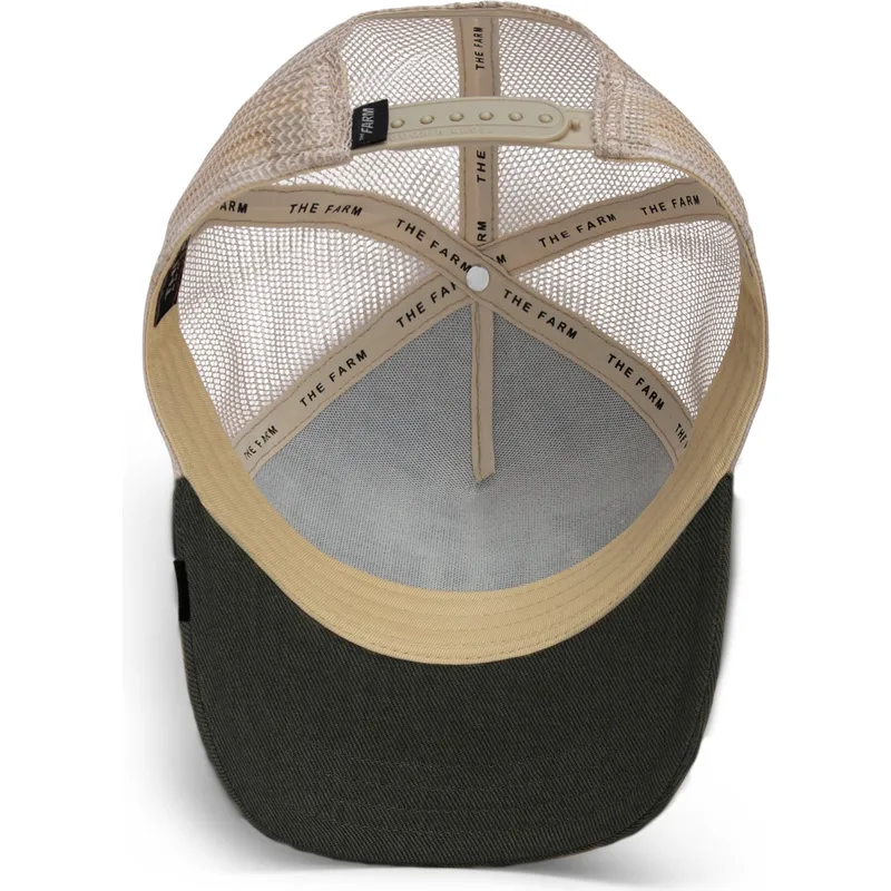 trucker-buck-fever-wild-heart-the-farm-goorin-bros trucker-buck-fever-wild-heart-the-farm-goorin-bros