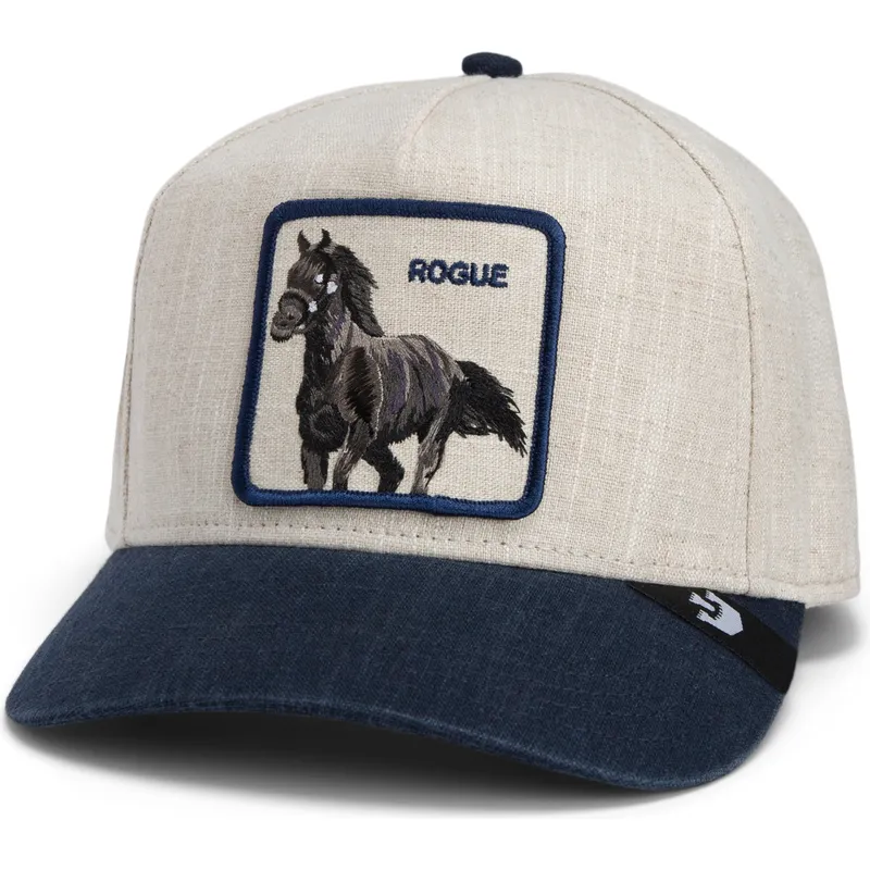 snapback-rogue-thread-rebel-rugged-comfort-the-farm-goorin-bros snapback-rogue-thread-rebel-rugged-comfort-the-farm-goorin-bros