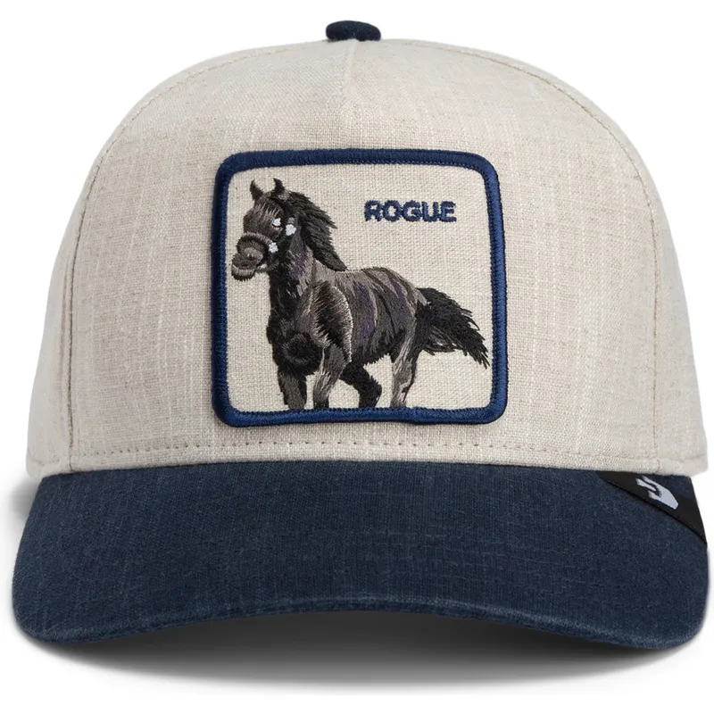snapback-rogue-thread-rebel-rugged-comfort-the-farm-goorin-bros snapback-rogue-thread-rebel-rugged-comfort-the-farm-goorin-bros